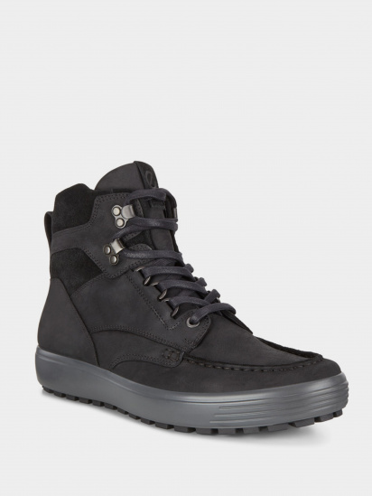 Черевики ECCO Soft 7 Tred модель 45040451052 — фото 3 - INTERTOP